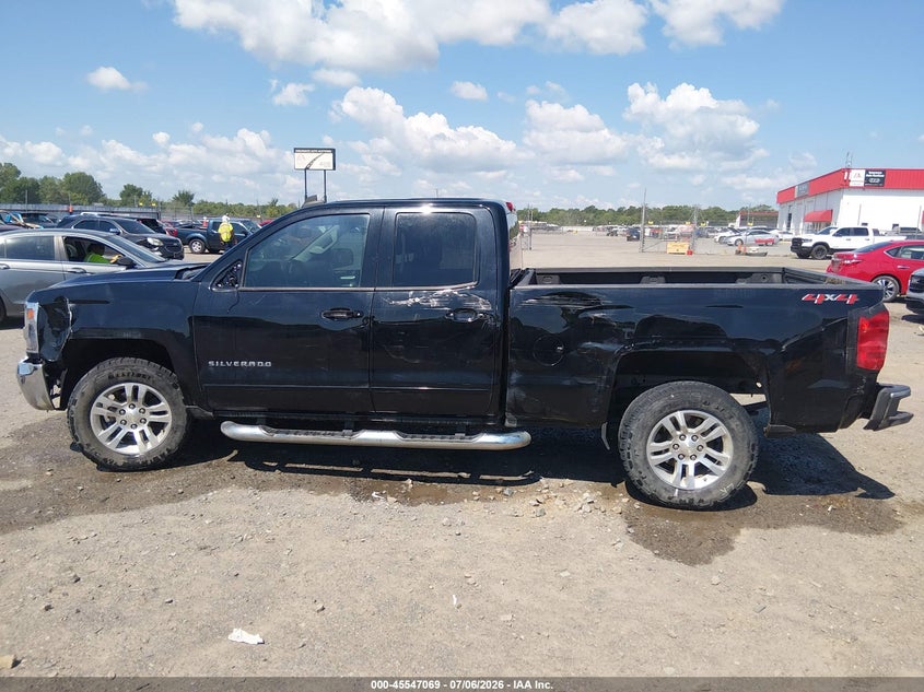 AtlanticExpress - Chevrolet Silverado 1500