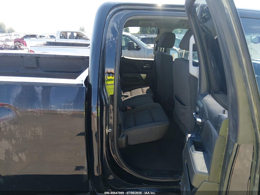 AtlanticExpress - Chevrolet Silverado 1500