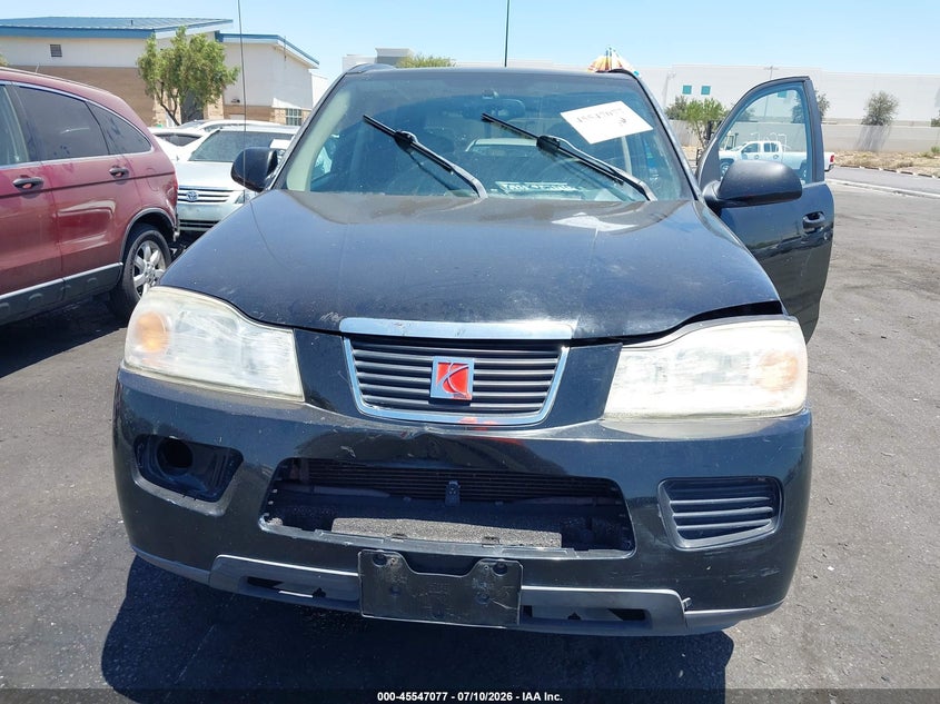 2006 Saturn Vue V6 VIN: 5GZCZ63466S810961 Lot: 45547077