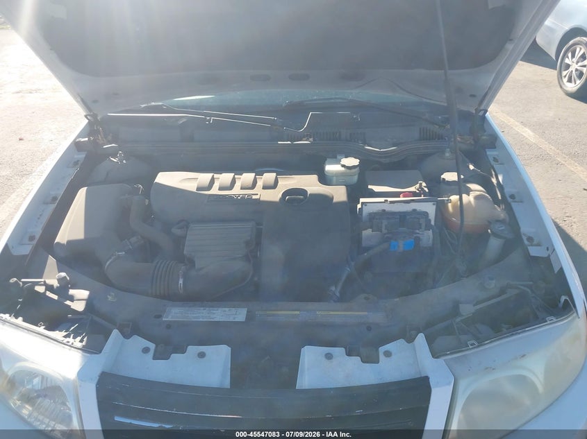 2006 Saturn Ion 2 VIN: 1G8AJ55FX6Z125436 Lot: 45547083