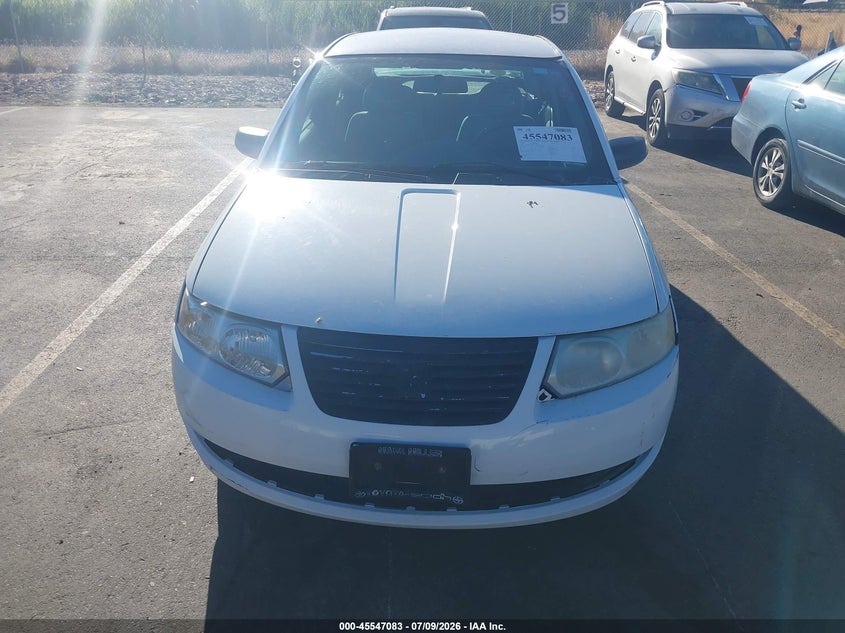 2006 Saturn Ion 2 VIN: 1G8AJ55FX6Z125436 Lot: 45547083