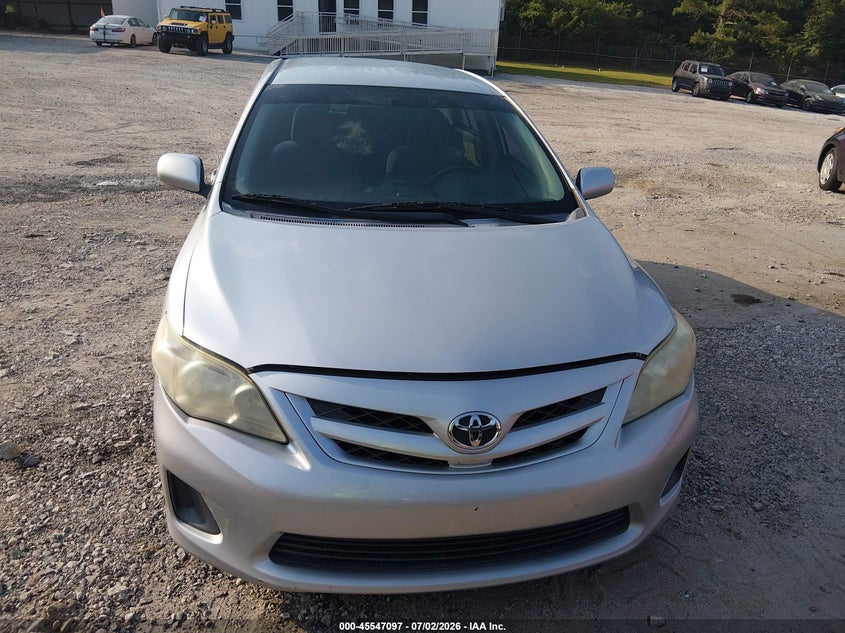 AtlanticExpress - Toyota Corolla