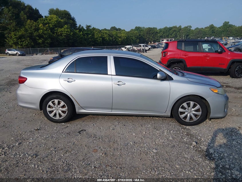 AtlanticExpress - Toyota Corolla