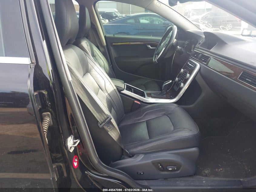 2016 VOLVO S80 auction photo 5