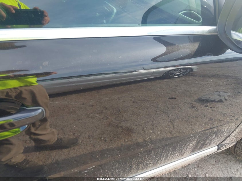 2016 VOLVO S80 auction photo 6
