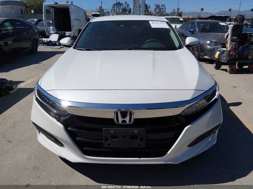 AtlanticExpress - Honda Accord