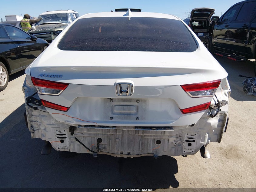 AtlanticExpress - Honda Accord
