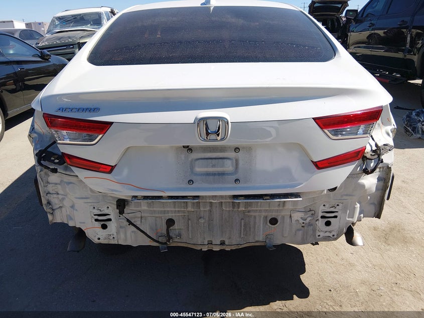 AtlanticExpress - Honda Accord