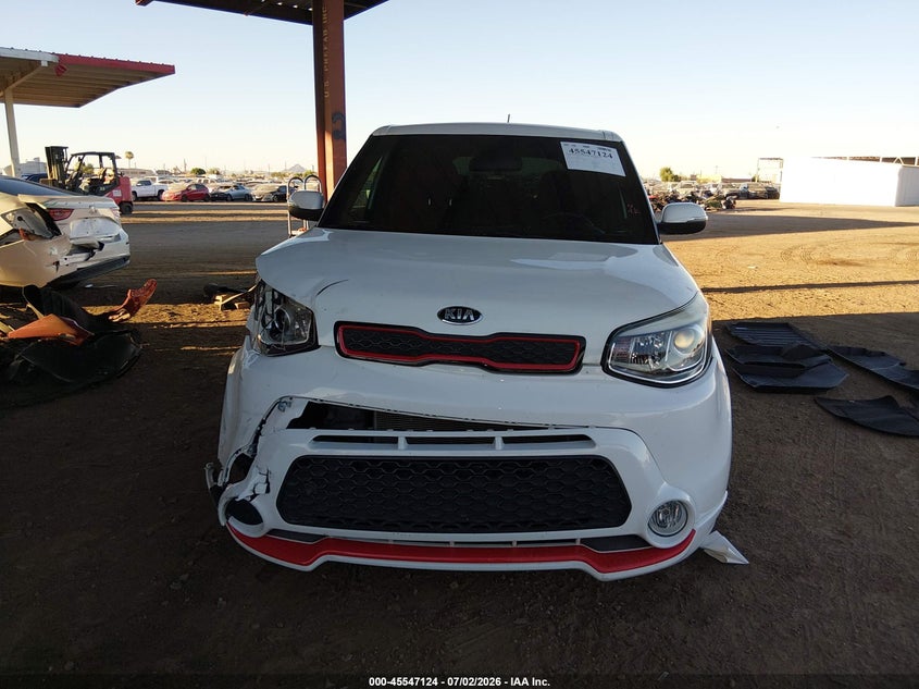 AtlanticExpress - Kia Soul