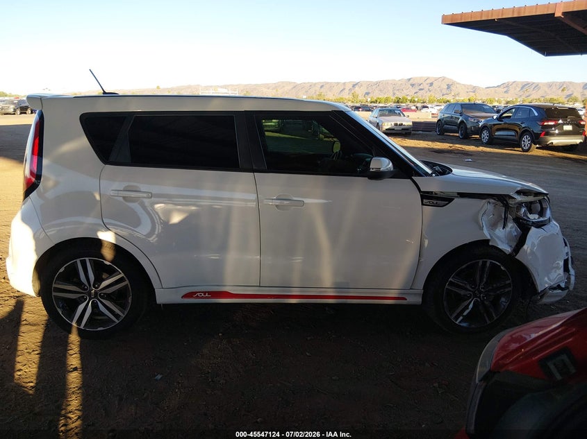 AtlanticExpress - Kia Soul