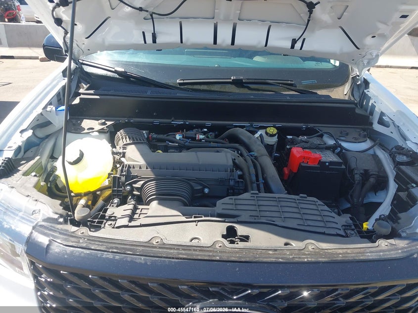 2025 Ford Maverick Xlt VIN: 3FTTW8JA7SRB34413 Lot: 45547160