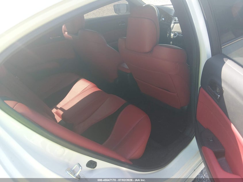 2022 ACURA ILX auction photo 8