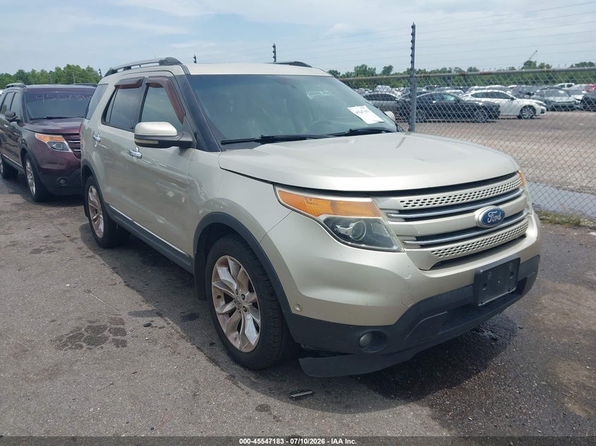 Vin: 1fmhk8f82bga17574, lot: 46045452, ford explorer limited 2011 img_1