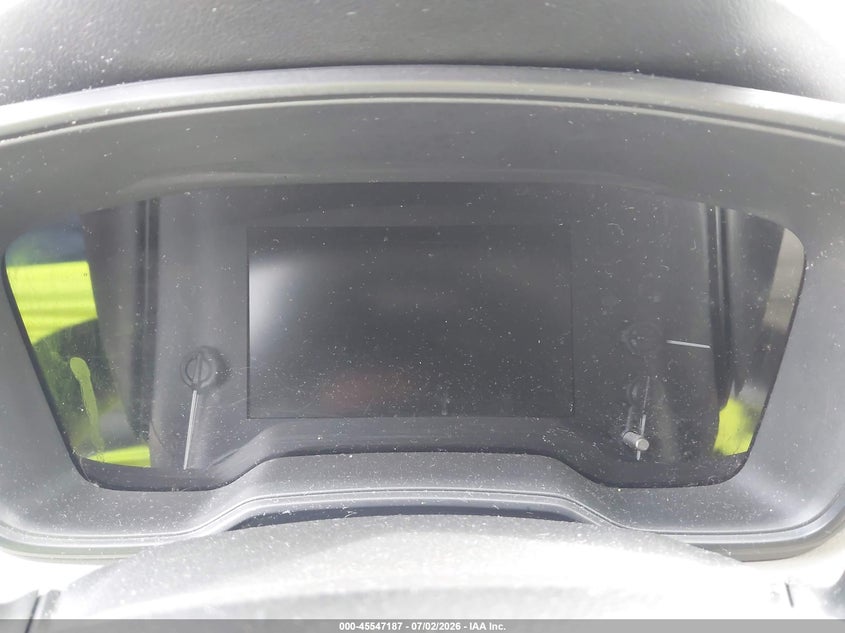 2020 TOYOTA COROLLA auction photo 7