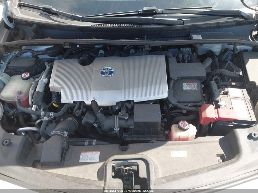 AtlanticExpress - Toyota Prius Prime