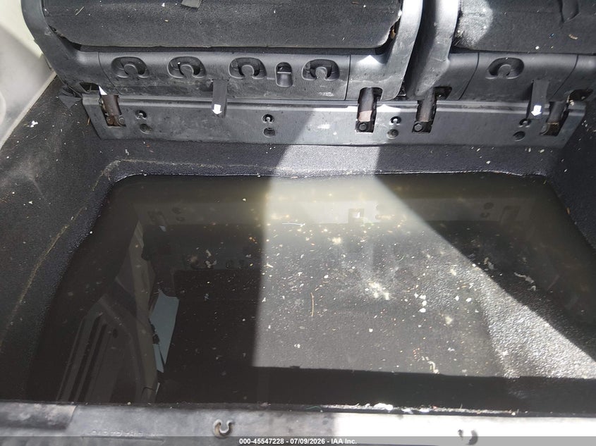 2019 DODGE GRAND CARAVAN auction photo 6