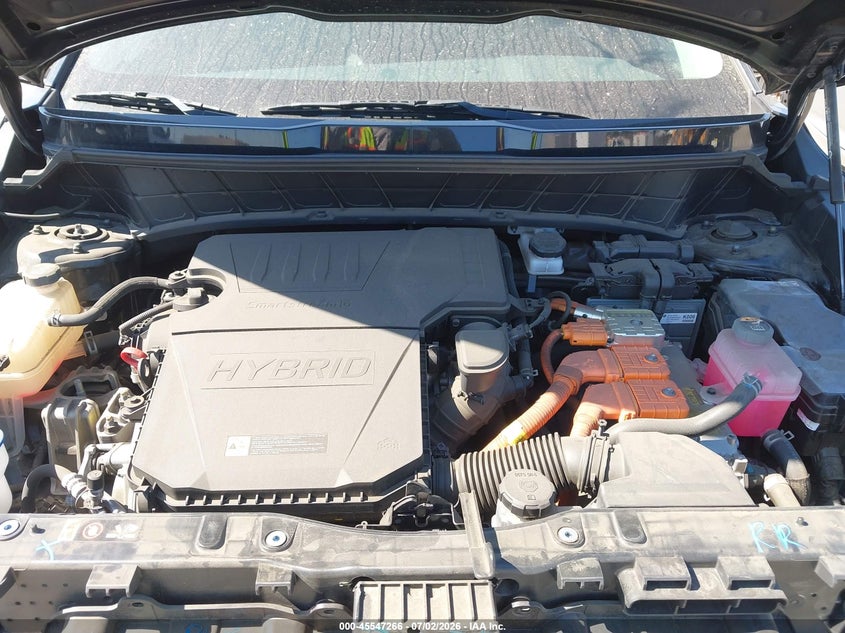 2023 Kia Niro Ex Touring VIN: KNDCR3LE9P5035158 Lot: 45547266