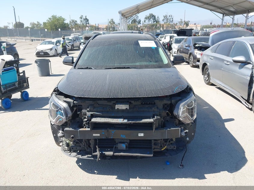 2023 Kia Niro Ex Touring VIN: KNDCR3LE9P5035158 Lot: 45547266