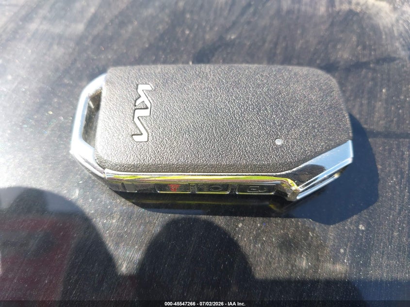 2023 Kia Niro Ex Touring VIN: KNDCR3LE9P5035158 Lot: 45547266