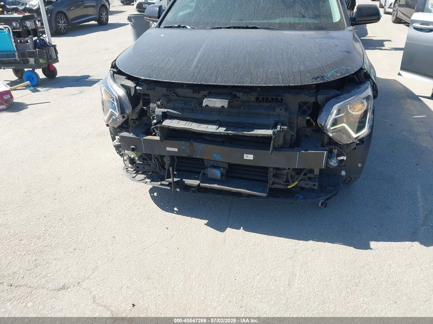 2023 Kia Niro Ex Touring VIN: KNDCR3LE9P5035158 Lot: 45547266