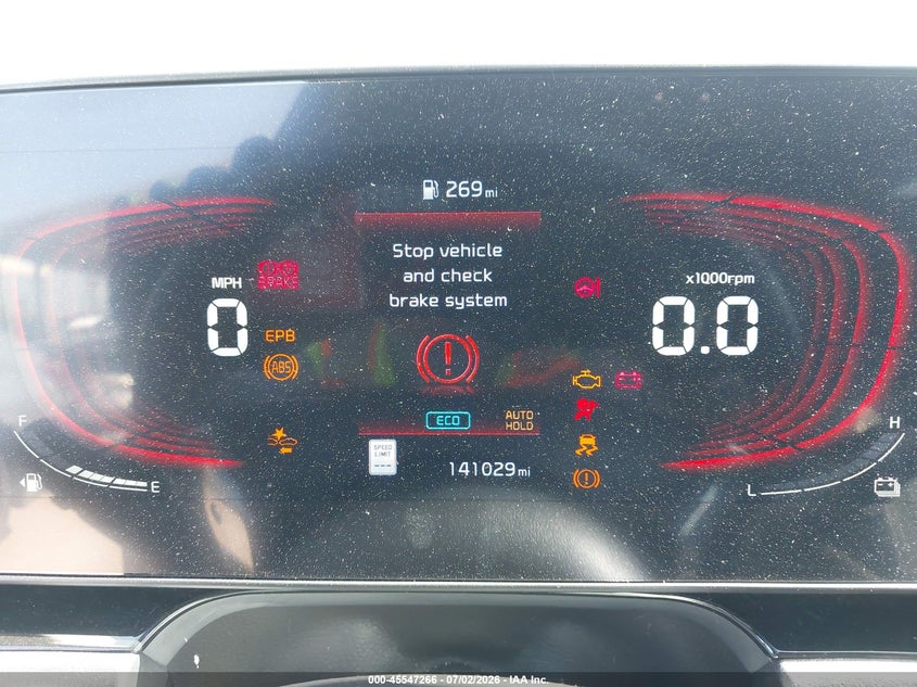 2023 Kia Niro Ex Touring VIN: KNDCR3LE9P5035158 Lot: 45547266