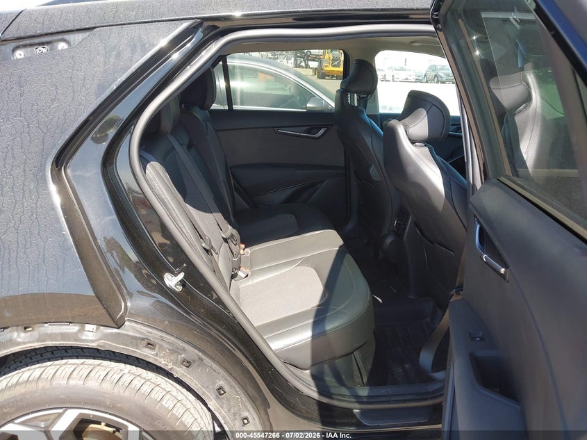2023 Kia Niro Ex Touring VIN: KNDCR3LE9P5035158 Lot: 45547266