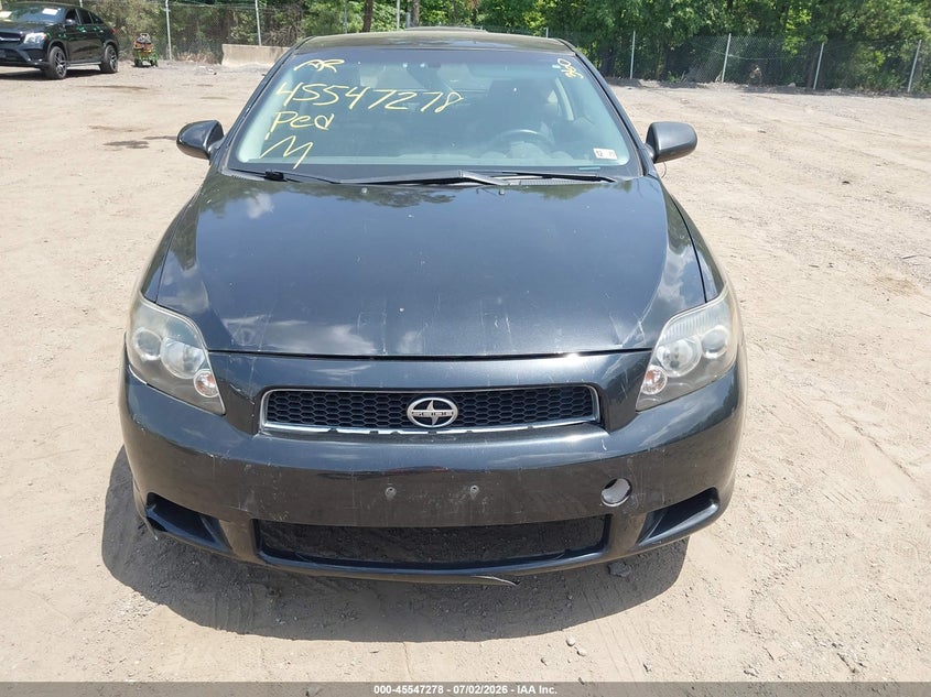 2008 Scion Tc VIN: JTKDE167980245087 Lot: 45547278