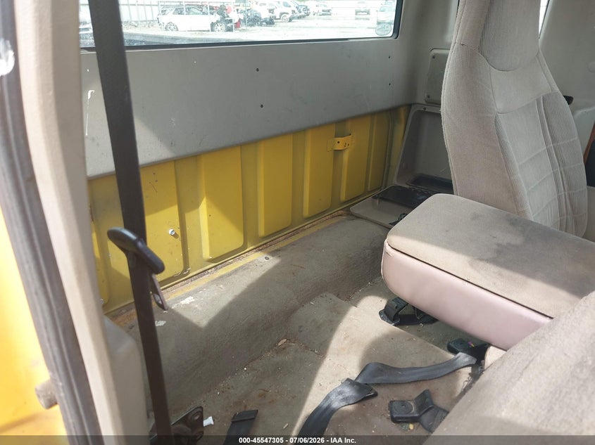 2003 FORD RANGER auction photo 8