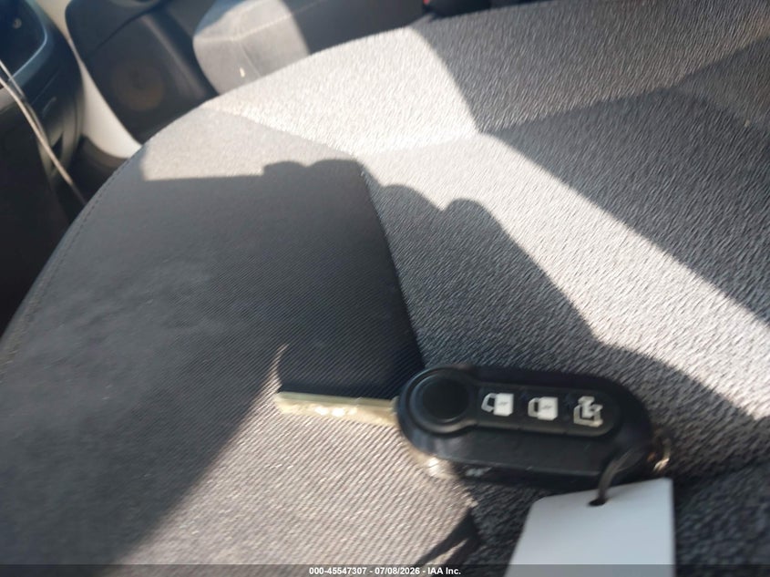 2021 RAM PROMASTER 1500 HIGH ROOF 136 WB · Фото 11