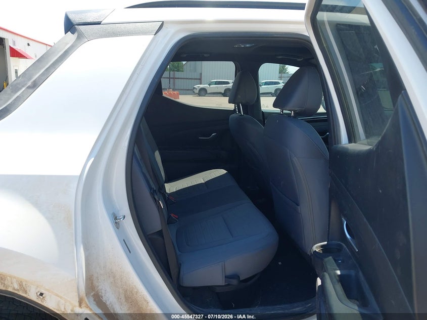 2023 Hyundai Santa Cruz Sel VIN: 5NTJCDAE0PH062882 Lot: 45547327