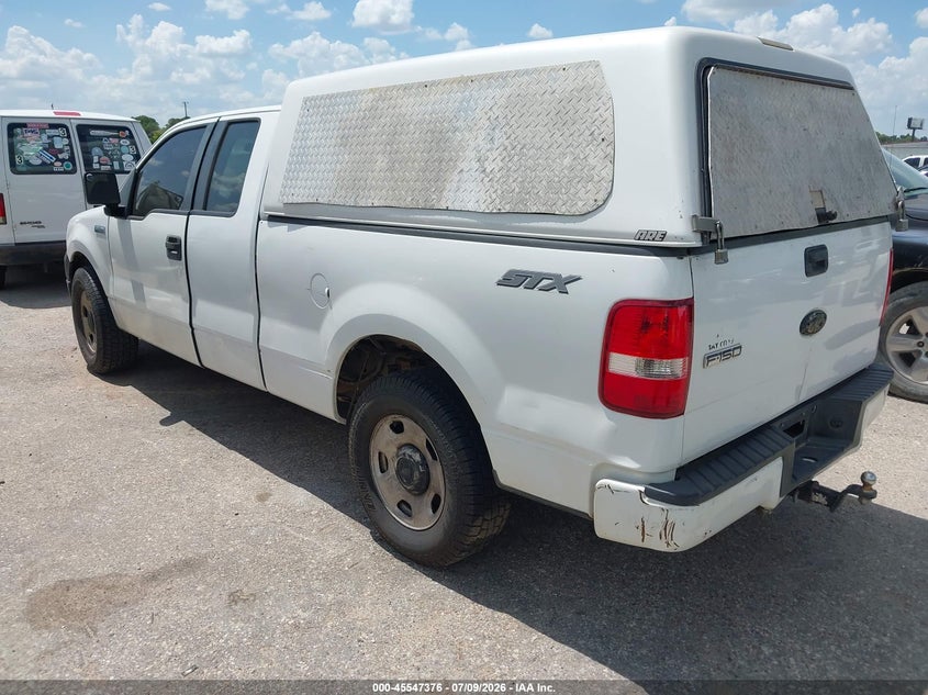 AtlanticExpress - Ford F-150