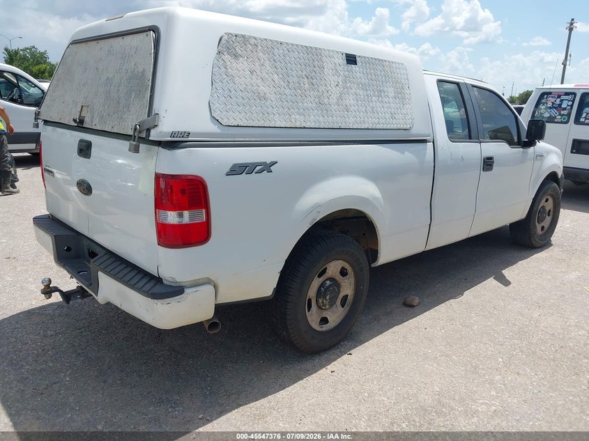 AtlanticExpress - Ford F-150