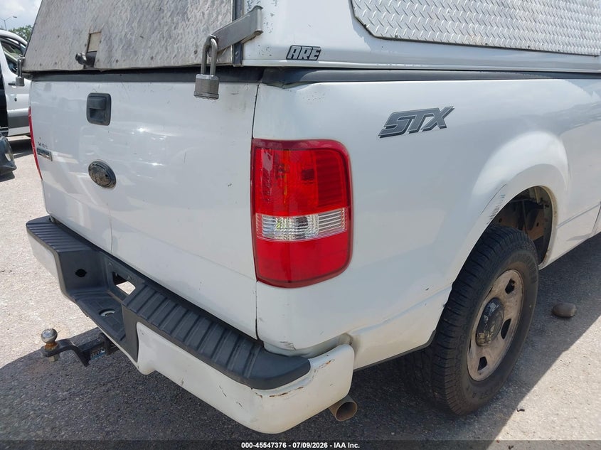 AtlanticExpress - Ford F-150