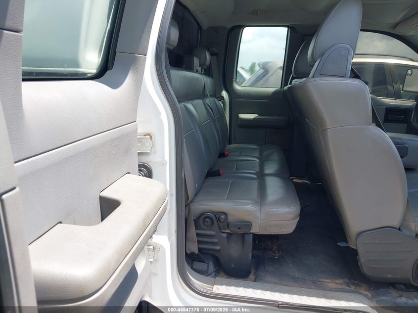 AtlanticExpress - Ford F-150