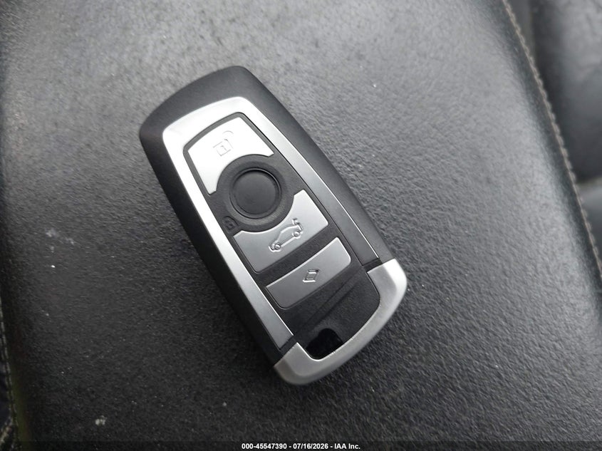 AtlanticExpress - BMW X3
