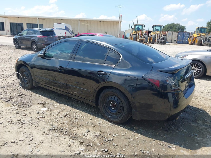 Vin: 1n4al2ap4bn499769, lot: 46045671, nissan altima 2.5 s 20113