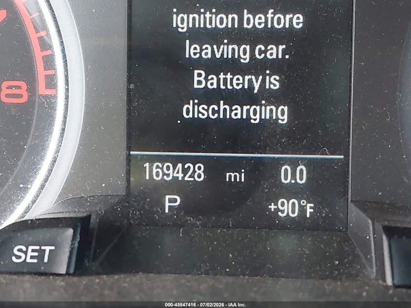 2014 Audi Allroad 2.0T Premium VIN: WA1UFAFL1EA052126 Lot: 45547416