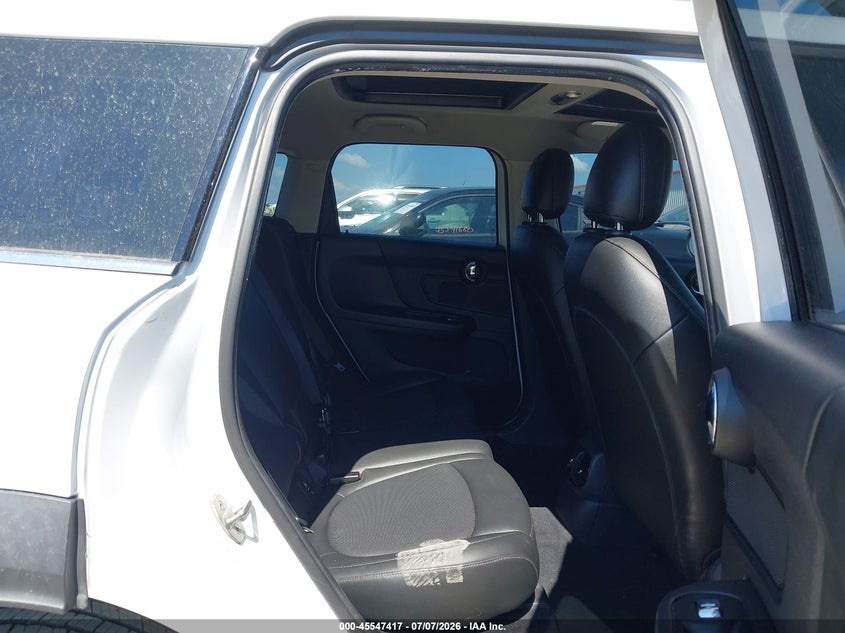 2020 Mini Countryman Cooper VIN: WMZYW5C03L3L14626 Lot: 45547417