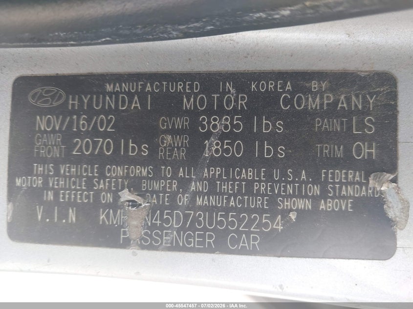 AtlanticExpress - Hyundai Elantra