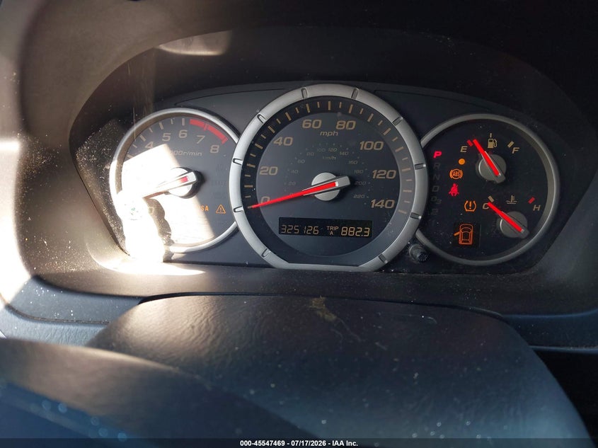 2006 HONDA PILOT auction photo 7