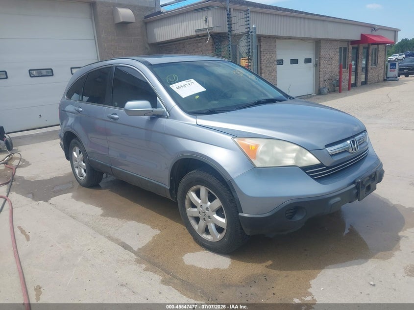 2008 Honda CR-V