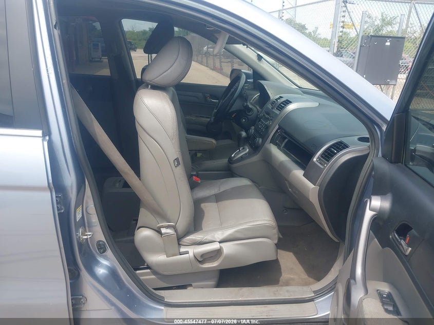 2008 HONDA CR-V auction photo 5