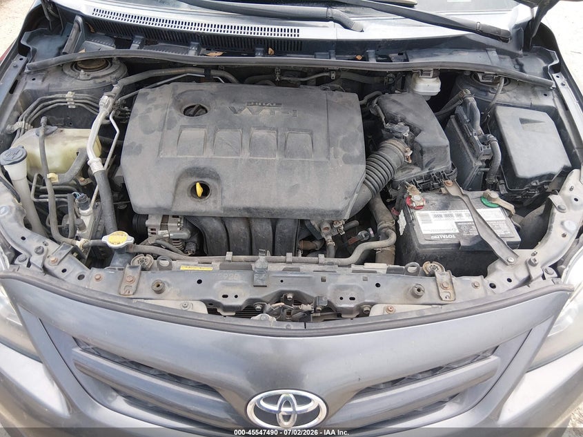 AtlanticExpress - Toyota Corolla