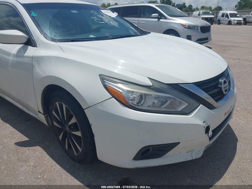 AtlanticExpress - Nissan Altima