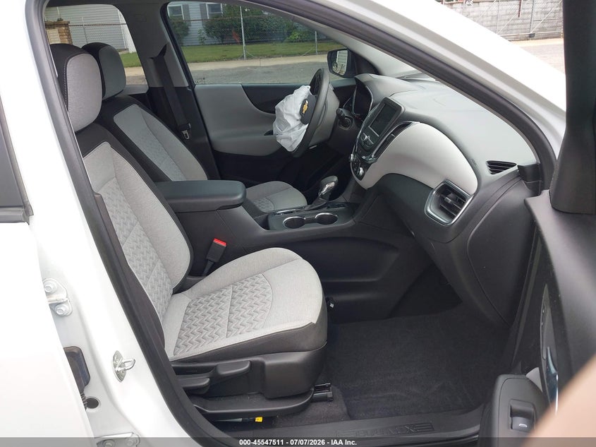 AtlanticExpress - Chevrolet Equinox