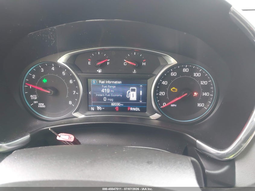 AtlanticExpress - Chevrolet Equinox