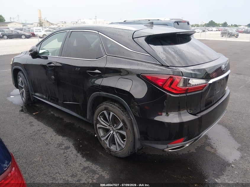 Vin: 2t2hzmda8lc242463, lot: 46045838, lexus rx 350 20203