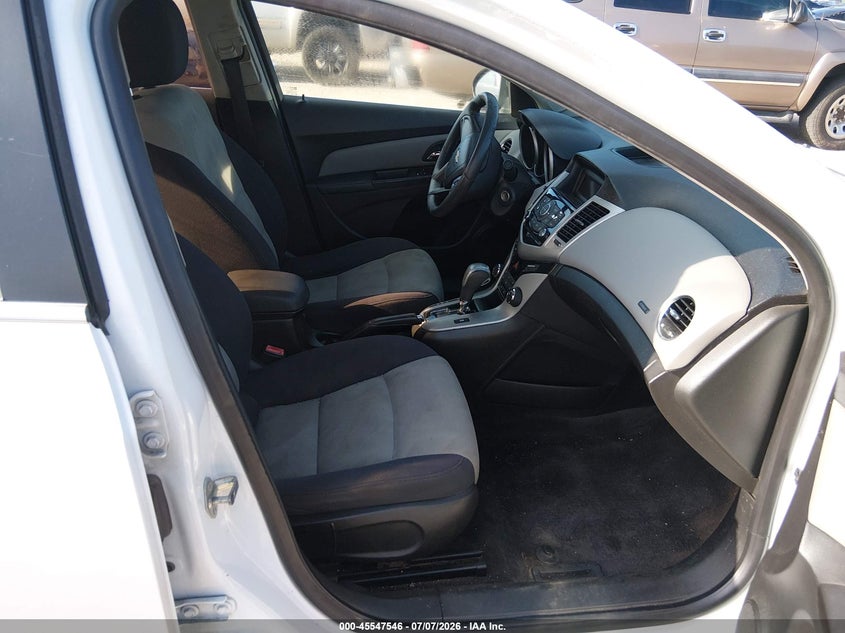 AtlanticExpress - Chevrolet Cruze