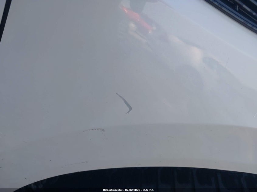 2018 BUICK ENCLAVE auction photo 6