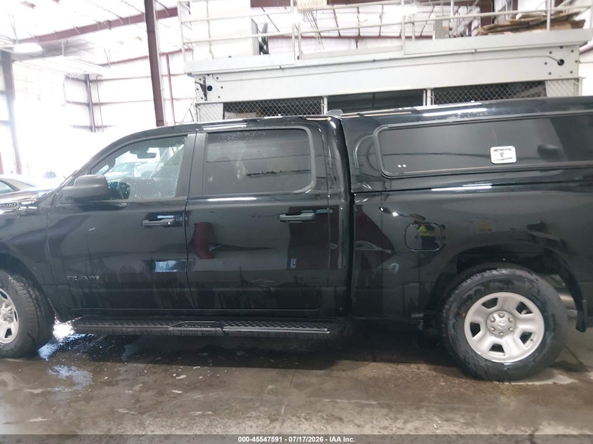 AtlanticExpress - Ram 1500